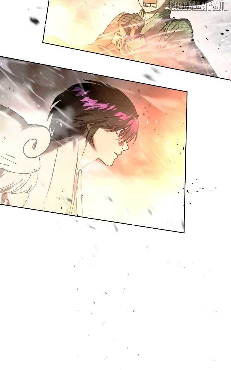 Reincarnated In a Cursed Game Chapter 45 - Page 80