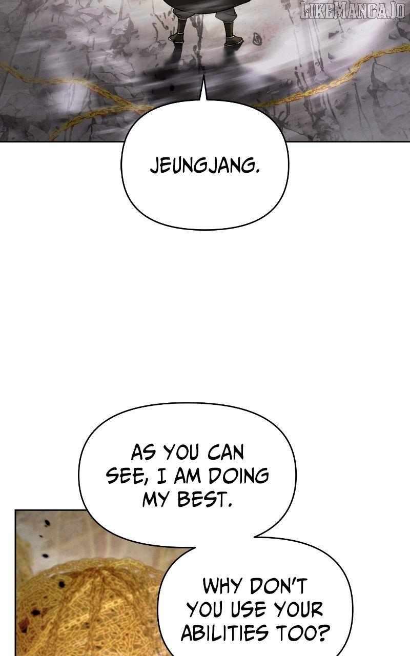 Reincarnated In a Cursed Game Chapter 45 - Page 83