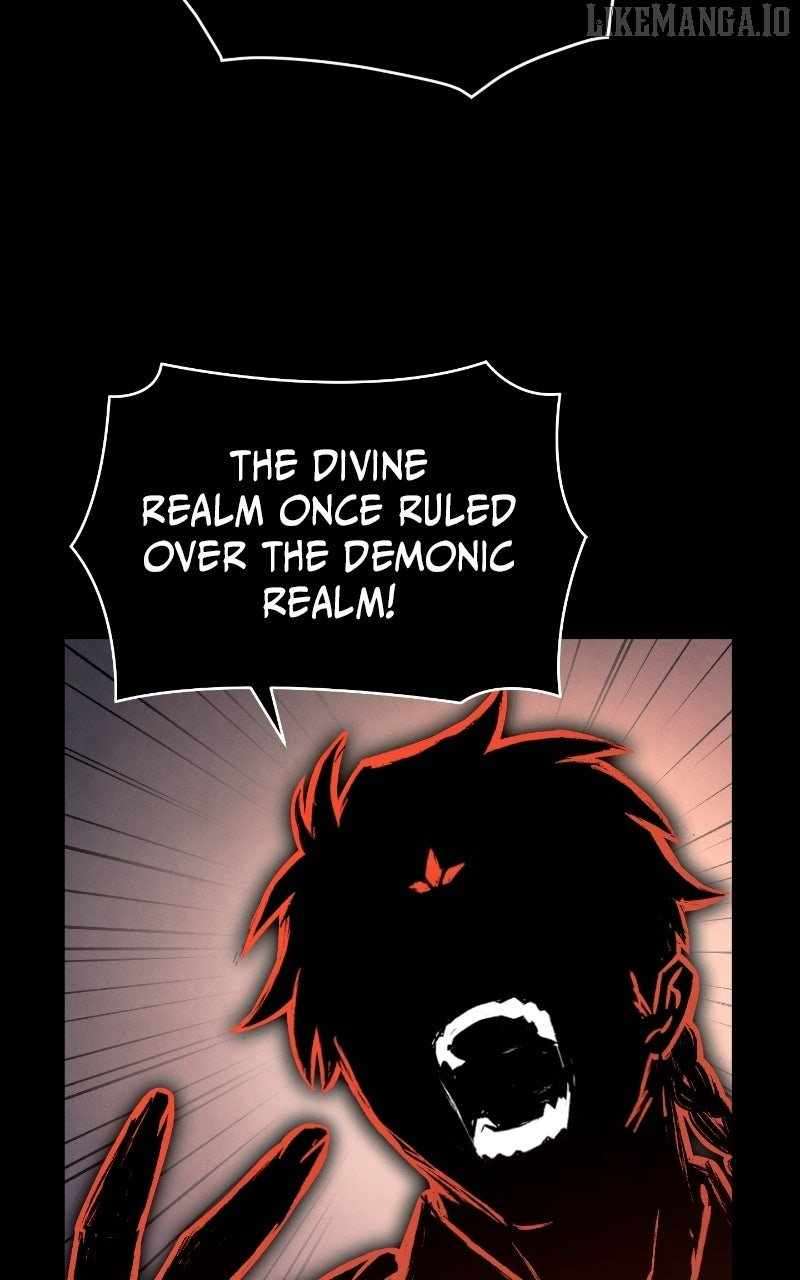Reincarnated In a Cursed Game Chapter 45 - Page 93