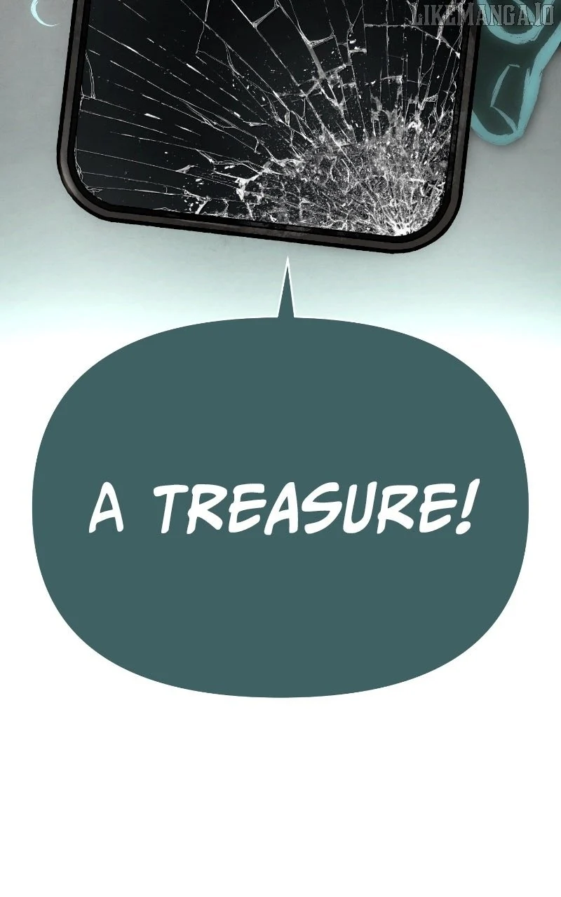 Reincarnated In a Cursed Game Chapter 46 - Page 103