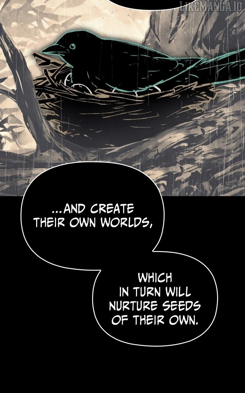 Reincarnated In a Cursed Game Chapter 46 - Page 13