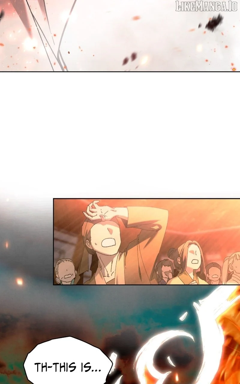 Reincarnated In a Cursed Game Chapter 46 - Page 18