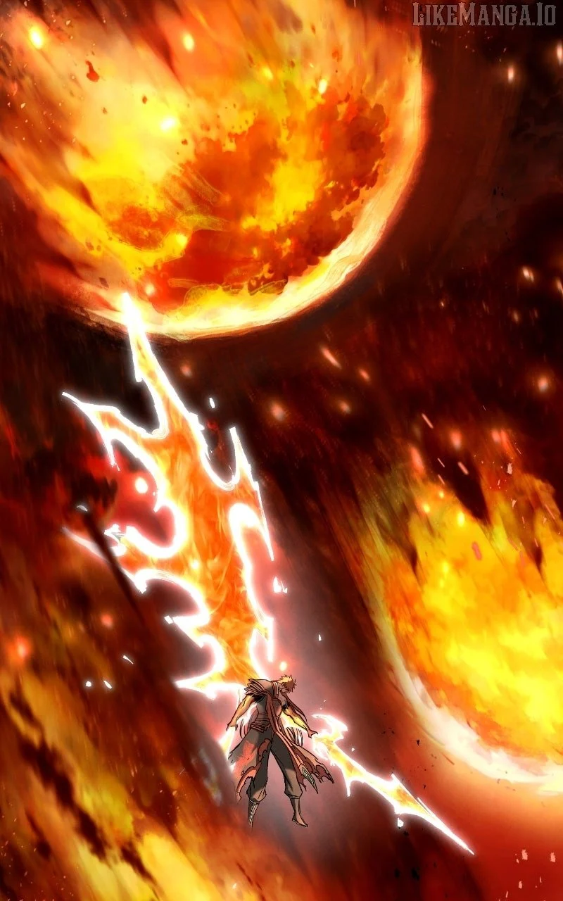 Reincarnated In a Cursed Game Chapter 46 - Page 25