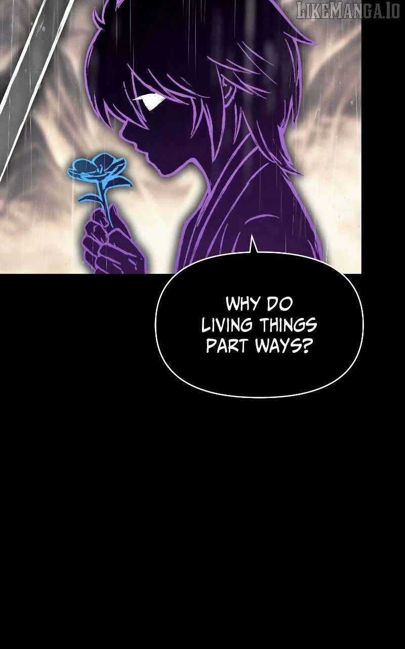 Reincarnated In a Cursed Game Chapter 46 - Page 3