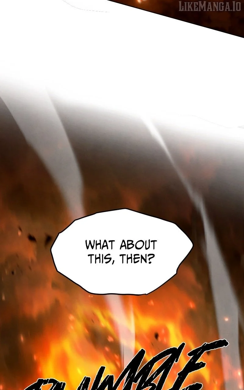 Reincarnated In a Cursed Game Chapter 46 - Page 35