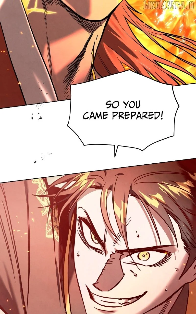 Reincarnated In a Cursed Game Chapter 46 - Page 41