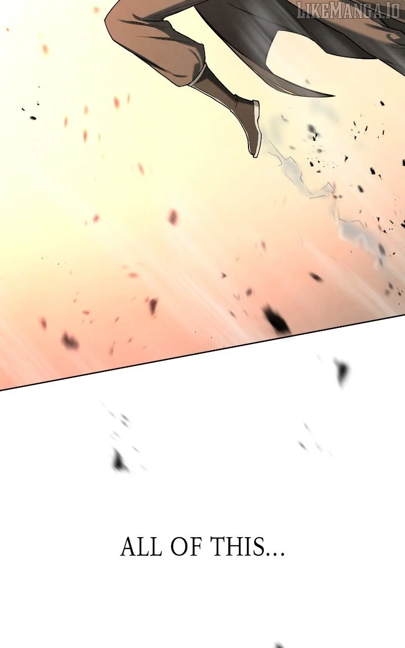 Reincarnated In a Cursed Game Chapter 46 - Page 51