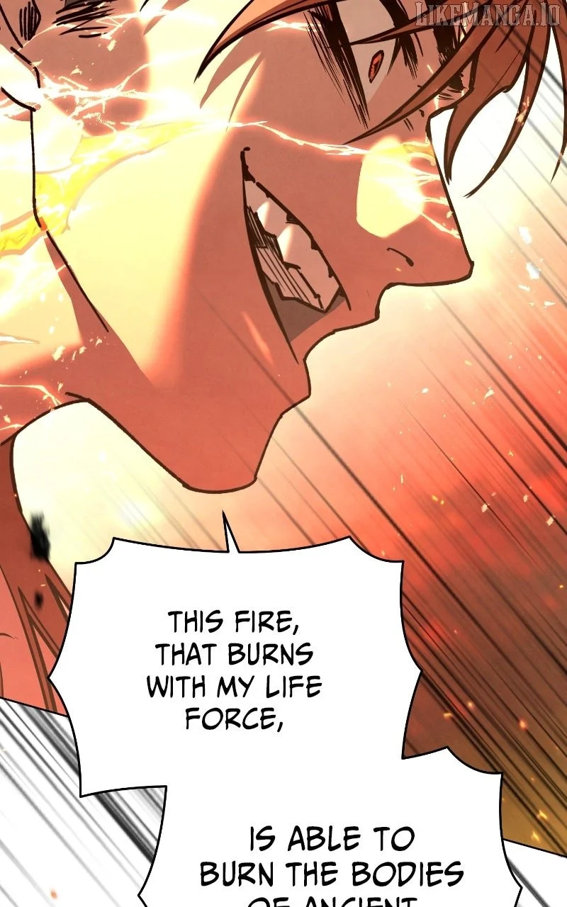 Reincarnated In a Cursed Game Chapter 46 - Page 65