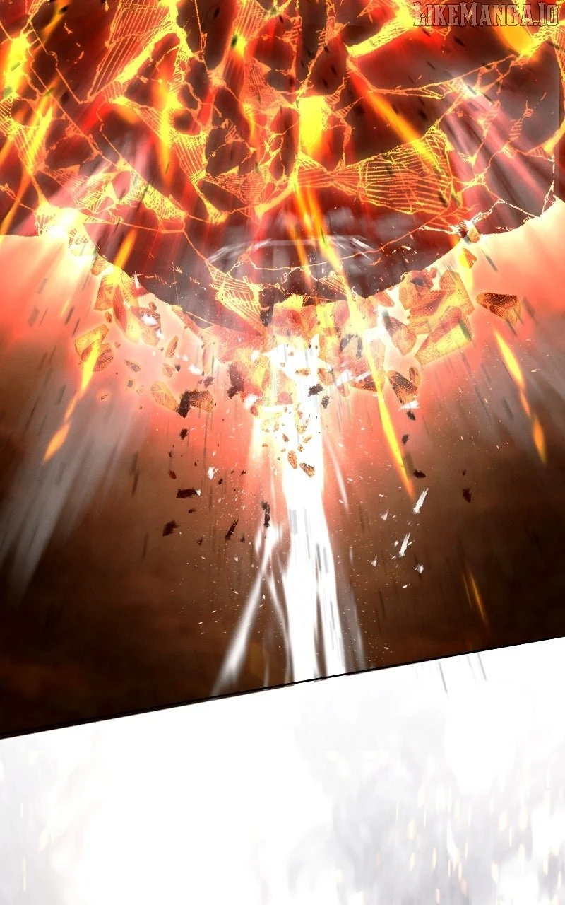 Reincarnated In a Cursed Game Chapter 46 - Page 75