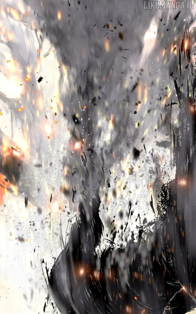 Reincarnated In a Cursed Game Chapter 46 - Page 77