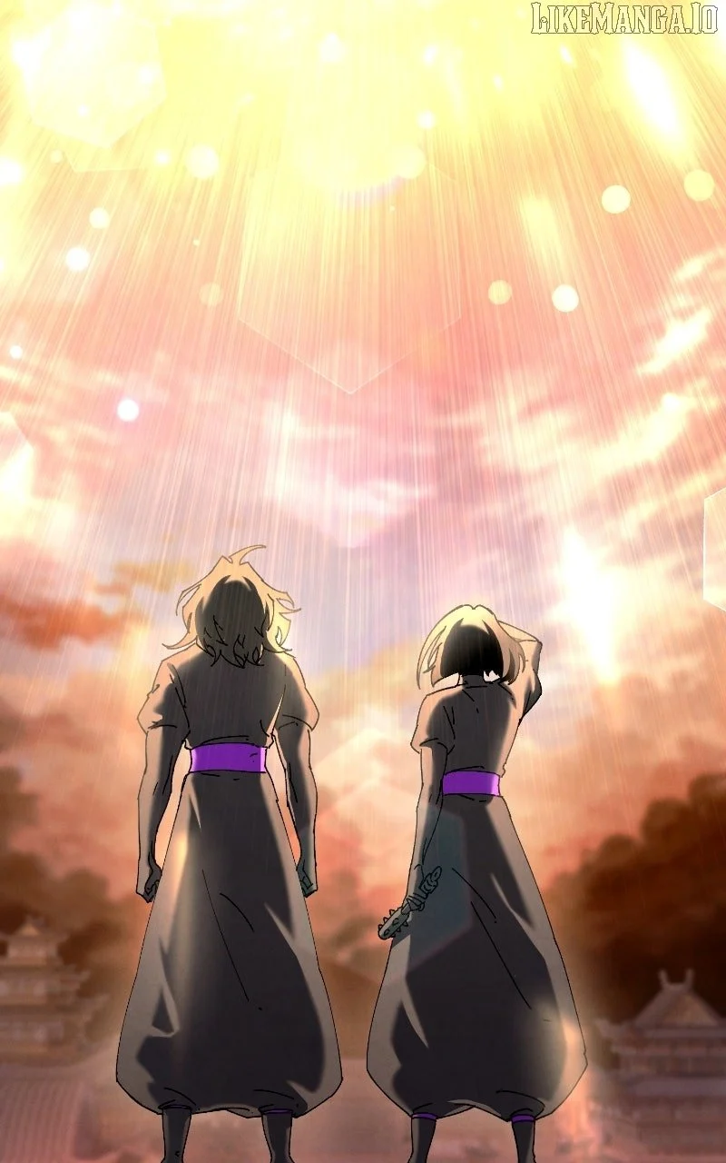 Reincarnated In a Cursed Game Chapter 46 - Page 87