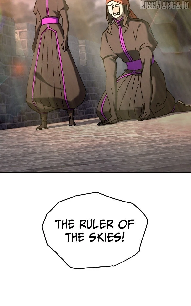 Reincarnated In a Cursed Game Chapter 46 - Page 90