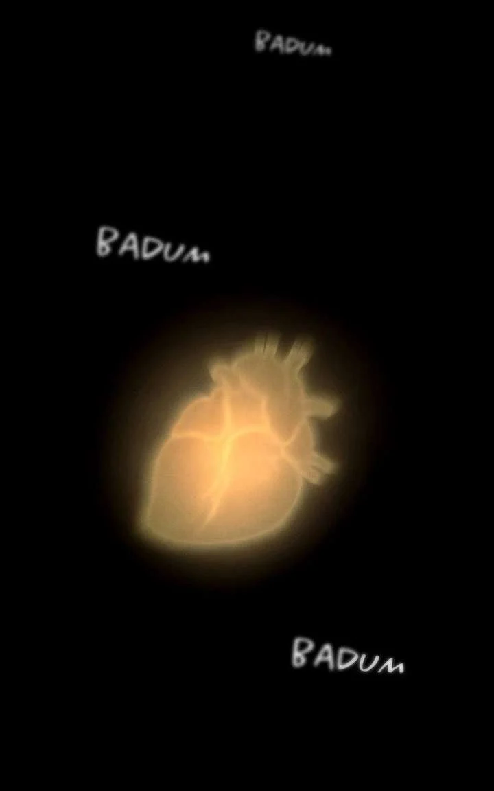 Reincarnated In a Cursed Game Chapter 47 - Page 25