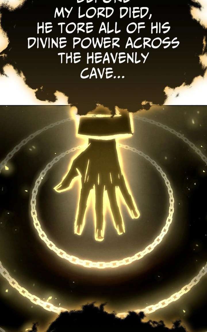 Reincarnated In a Cursed Game Chapter 47 - Page 43