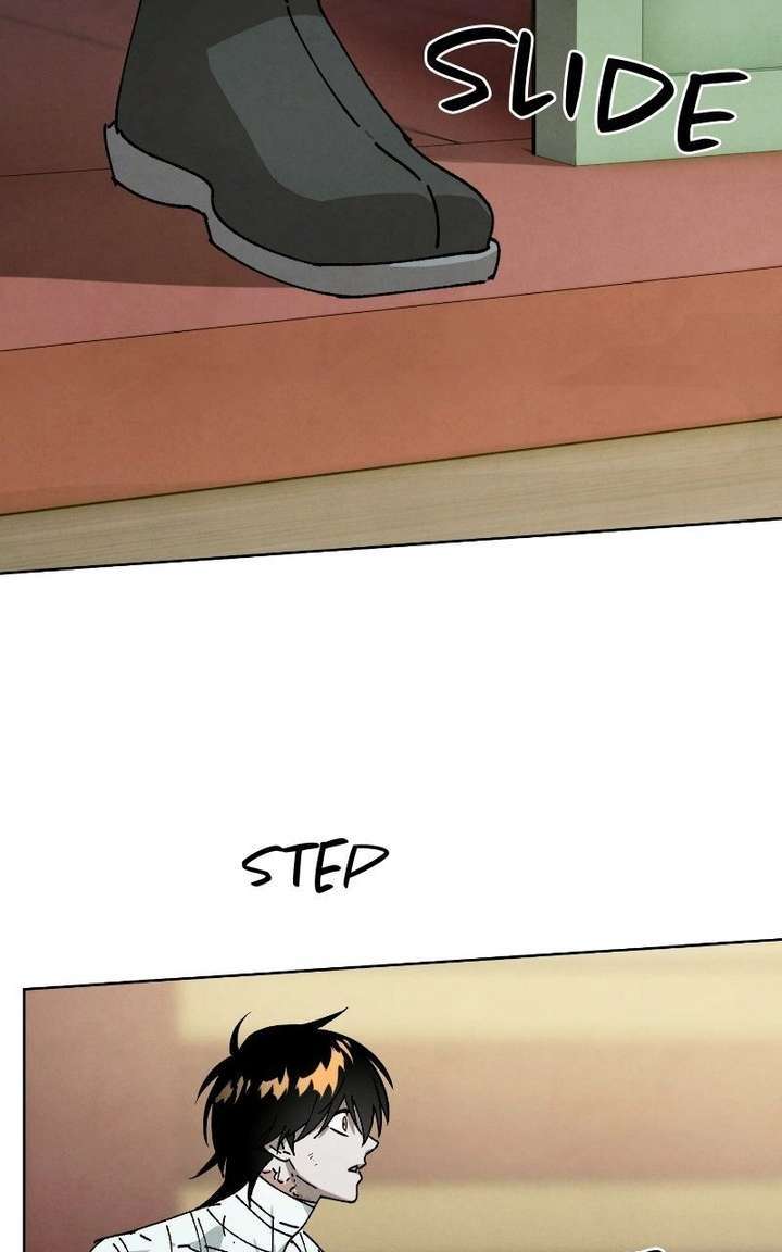 Reincarnated In a Cursed Game Chapter 47 - Page 92