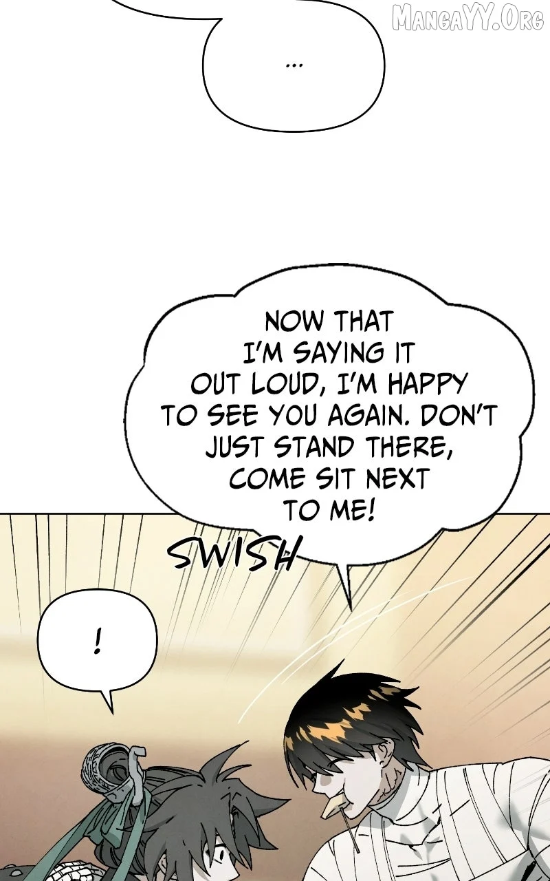 Reincarnated In a Cursed Game Chapter 48 - Page 13