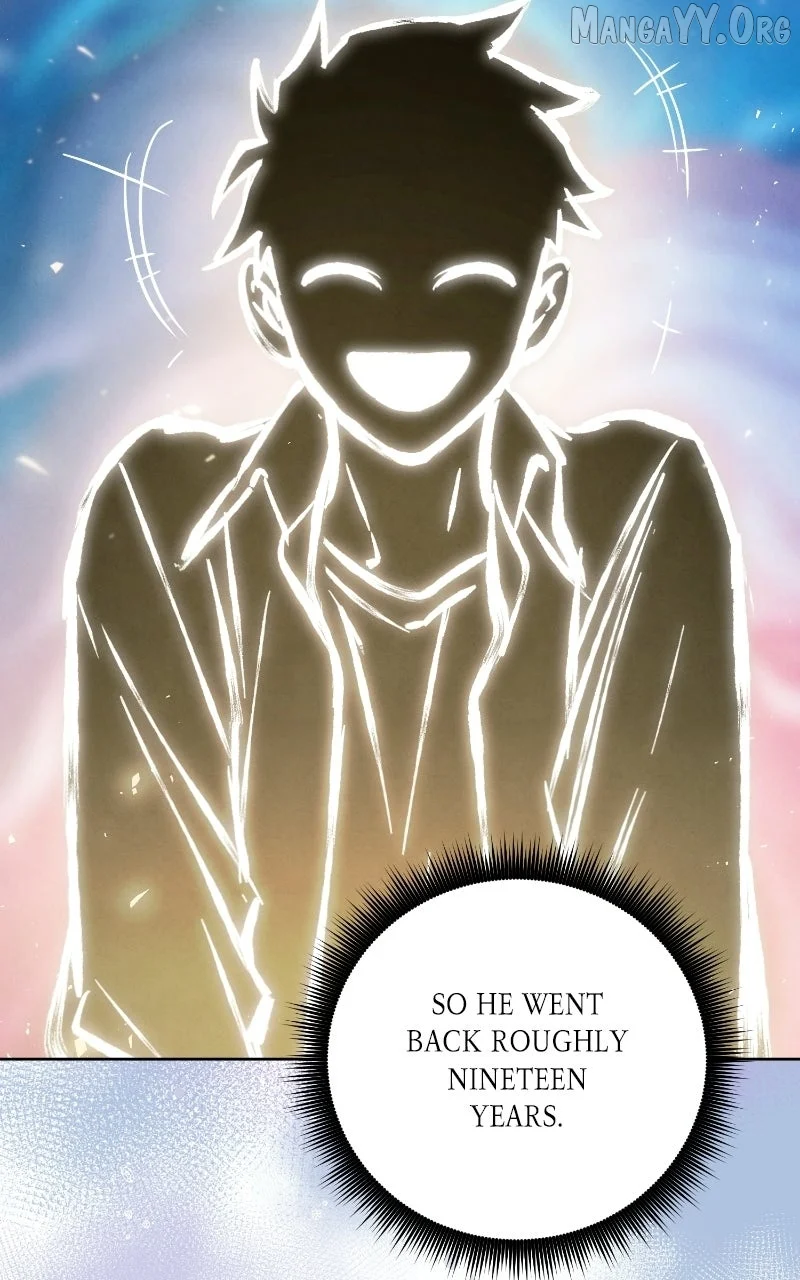 Reincarnated In a Cursed Game Chapter 48 - Page 18