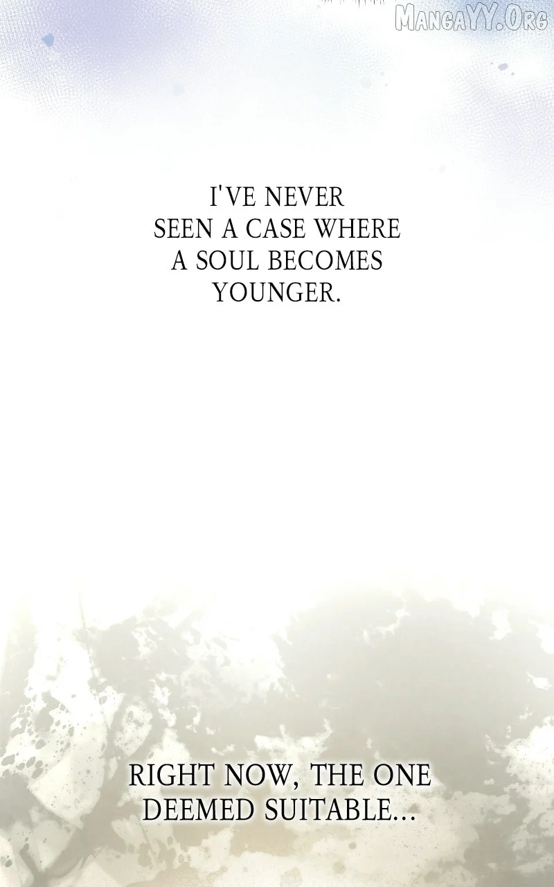 Reincarnated In a Cursed Game Chapter 48 - Page 19