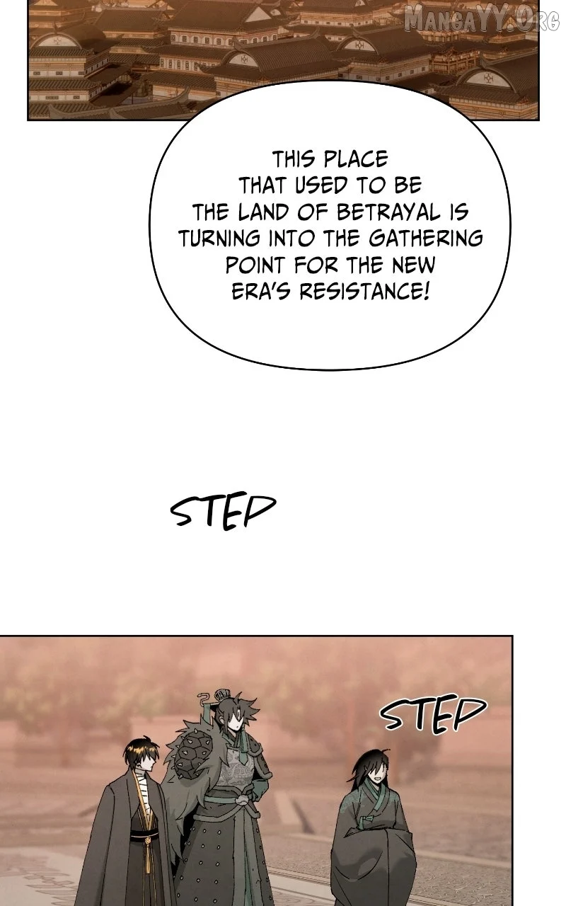 Reincarnated In a Cursed Game Chapter 48 - Page 30