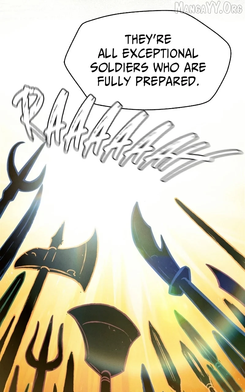 Reincarnated In a Cursed Game Chapter 48 - Page 40