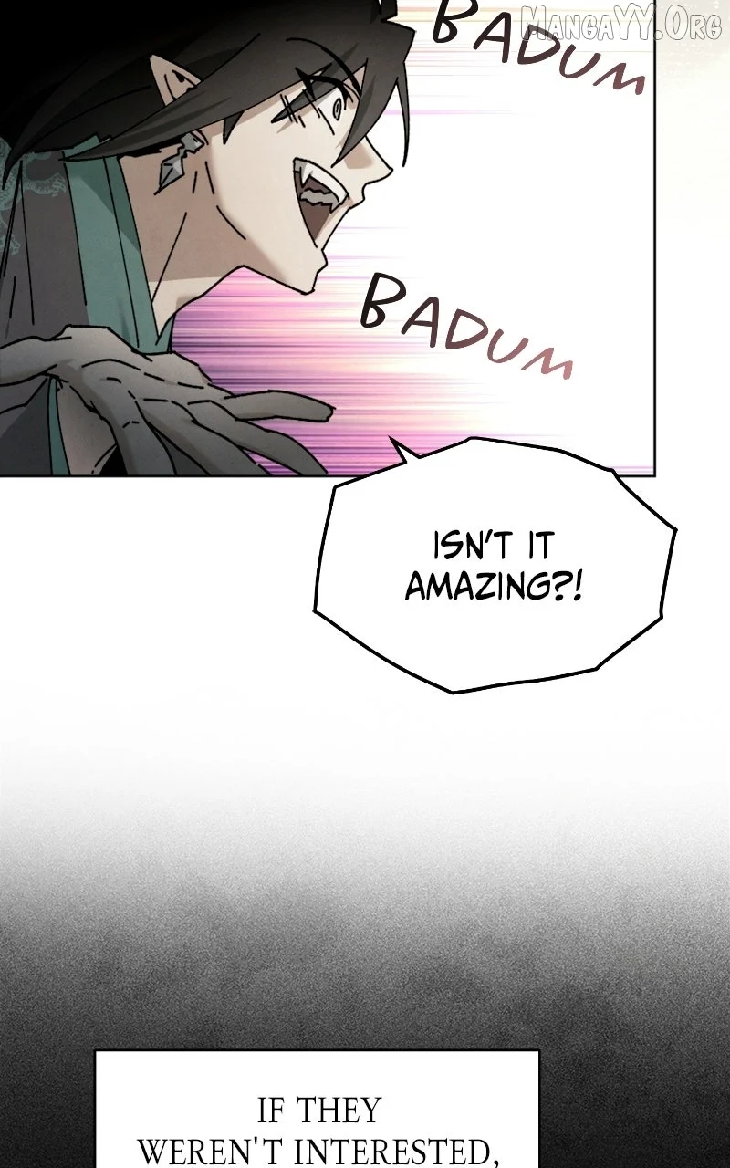 Reincarnated In a Cursed Game Chapter 48 - Page 43