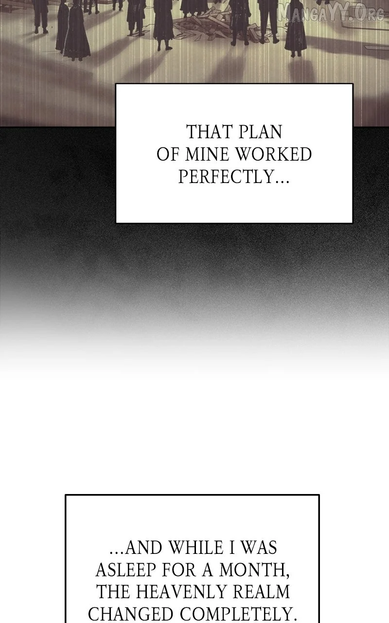 Reincarnated In a Cursed Game Chapter 48 - Page 45