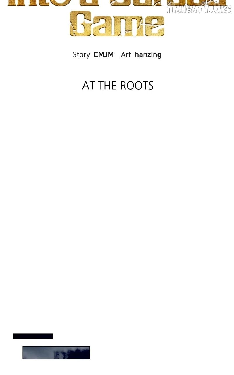 Reincarnated In a Cursed Game Chapter 48 - Page 50