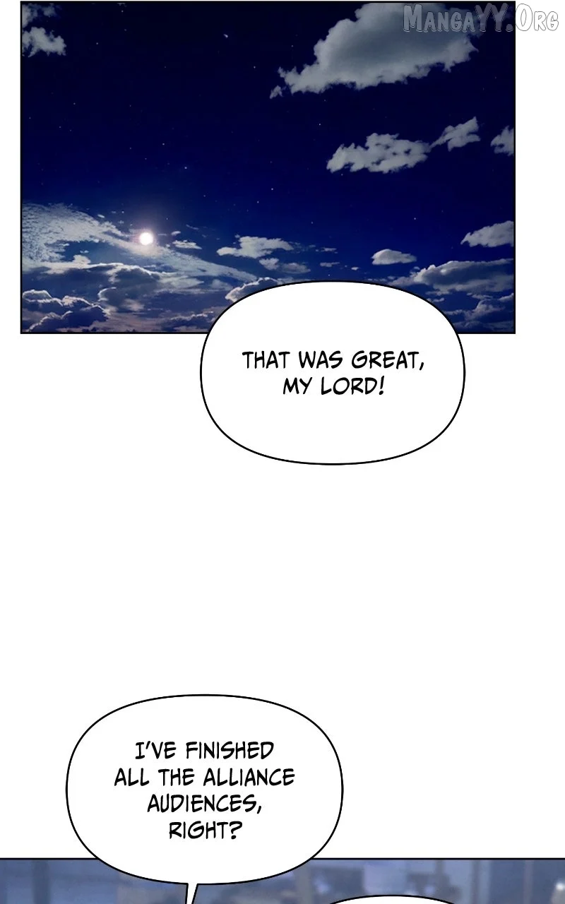 Reincarnated In a Cursed Game Chapter 48 - Page 51