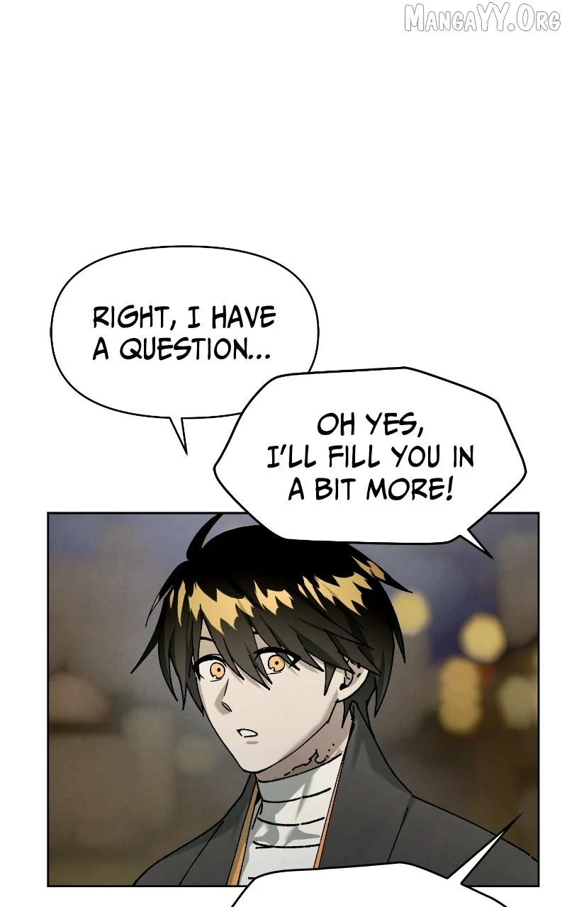 Reincarnated In a Cursed Game Chapter 48 - Page 55