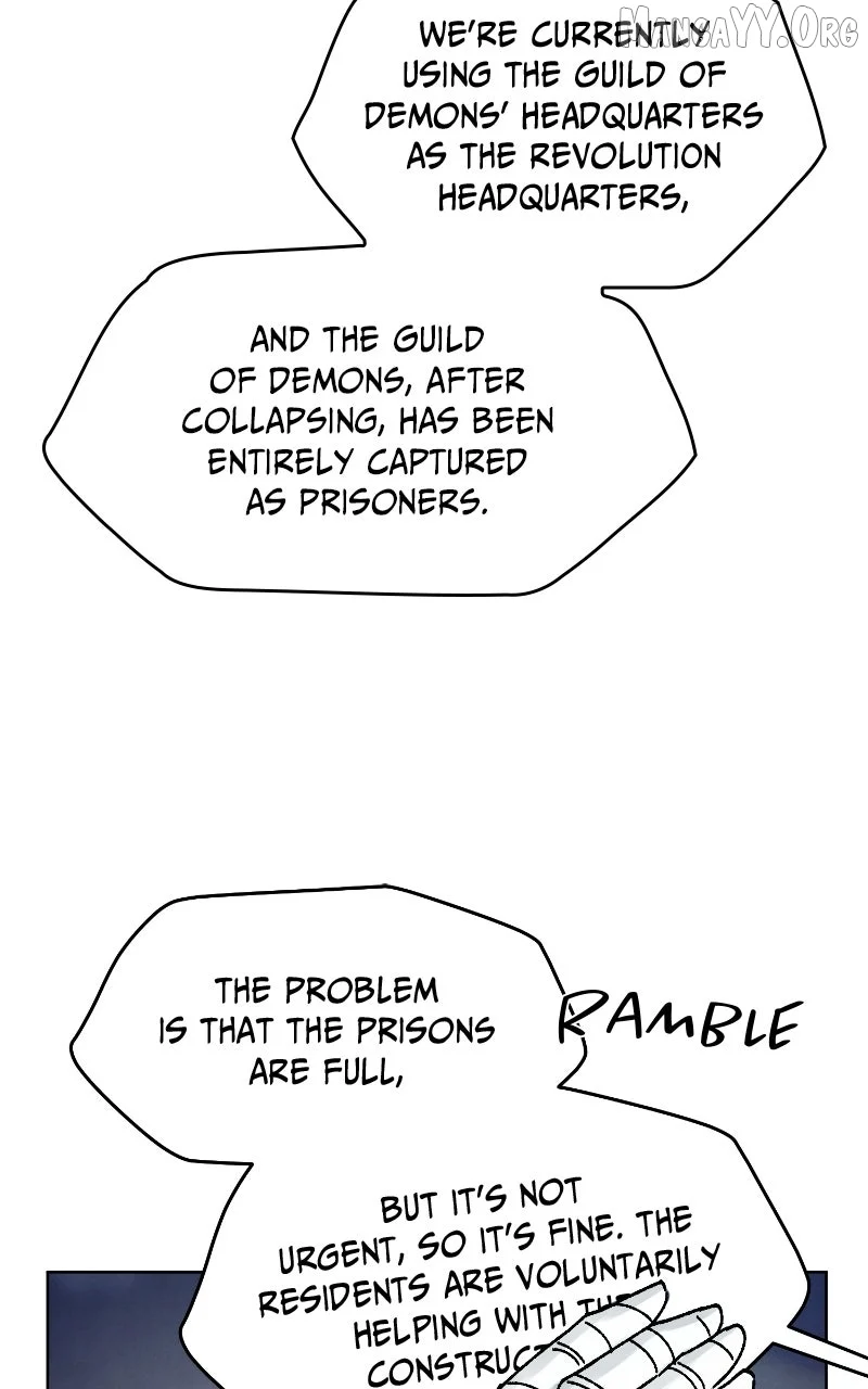 Reincarnated In a Cursed Game Chapter 48 - Page 56