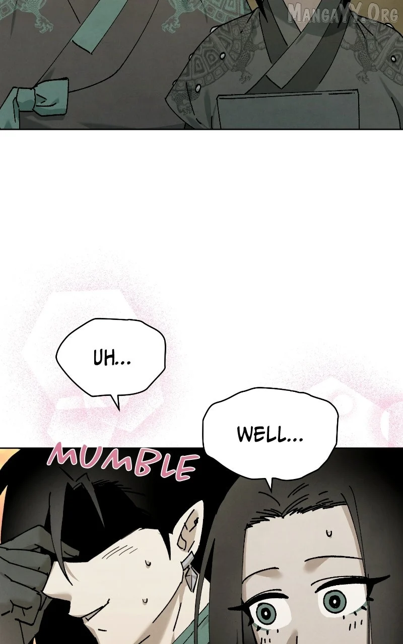 Reincarnated In a Cursed Game Chapter 48 - Page 63