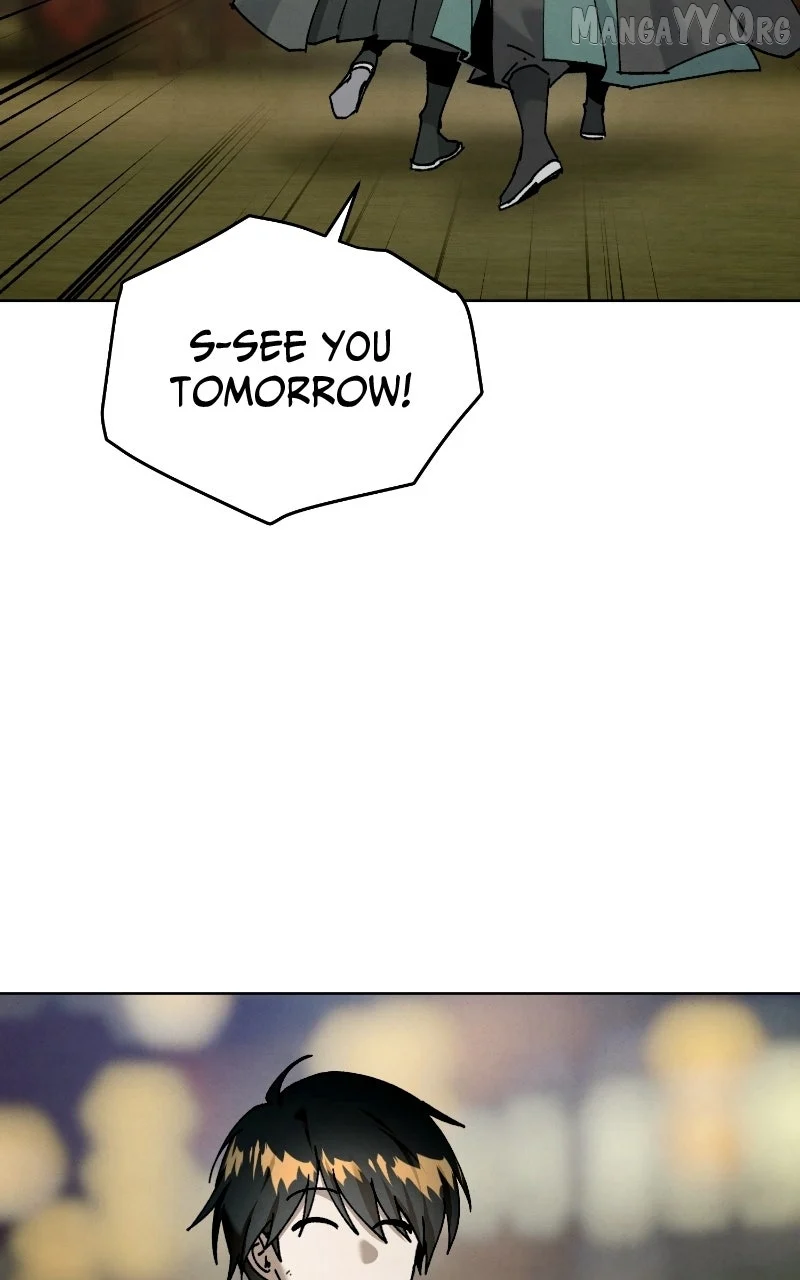 Reincarnated In a Cursed Game Chapter 48 - Page 67