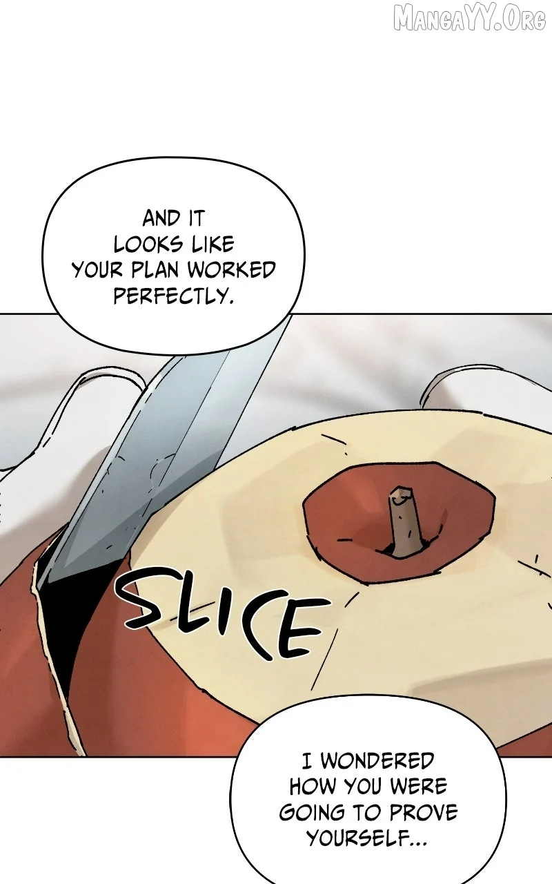 Reincarnated In a Cursed Game Chapter 48 - Page 7