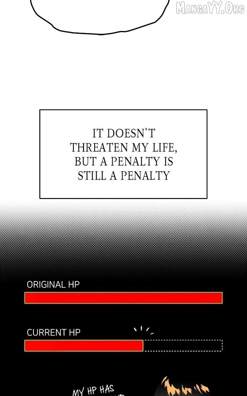 Reincarnated In a Cursed Game Chapter 48 - Page 75