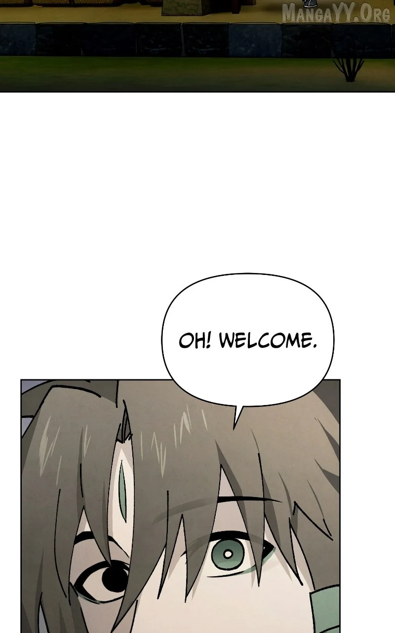 Reincarnated In a Cursed Game Chapter 48 - Page 84