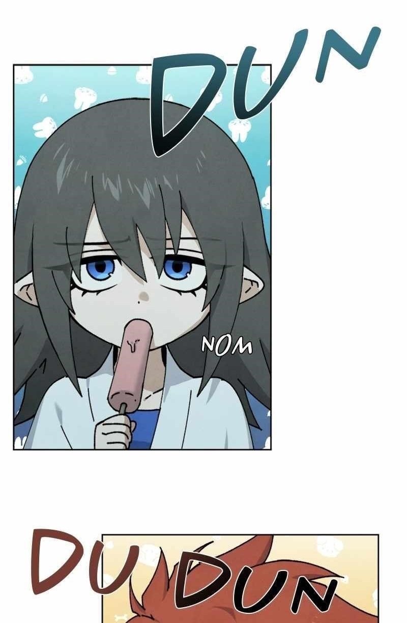 Reincarnated In a Cursed Game Chapter 49 - Page 1