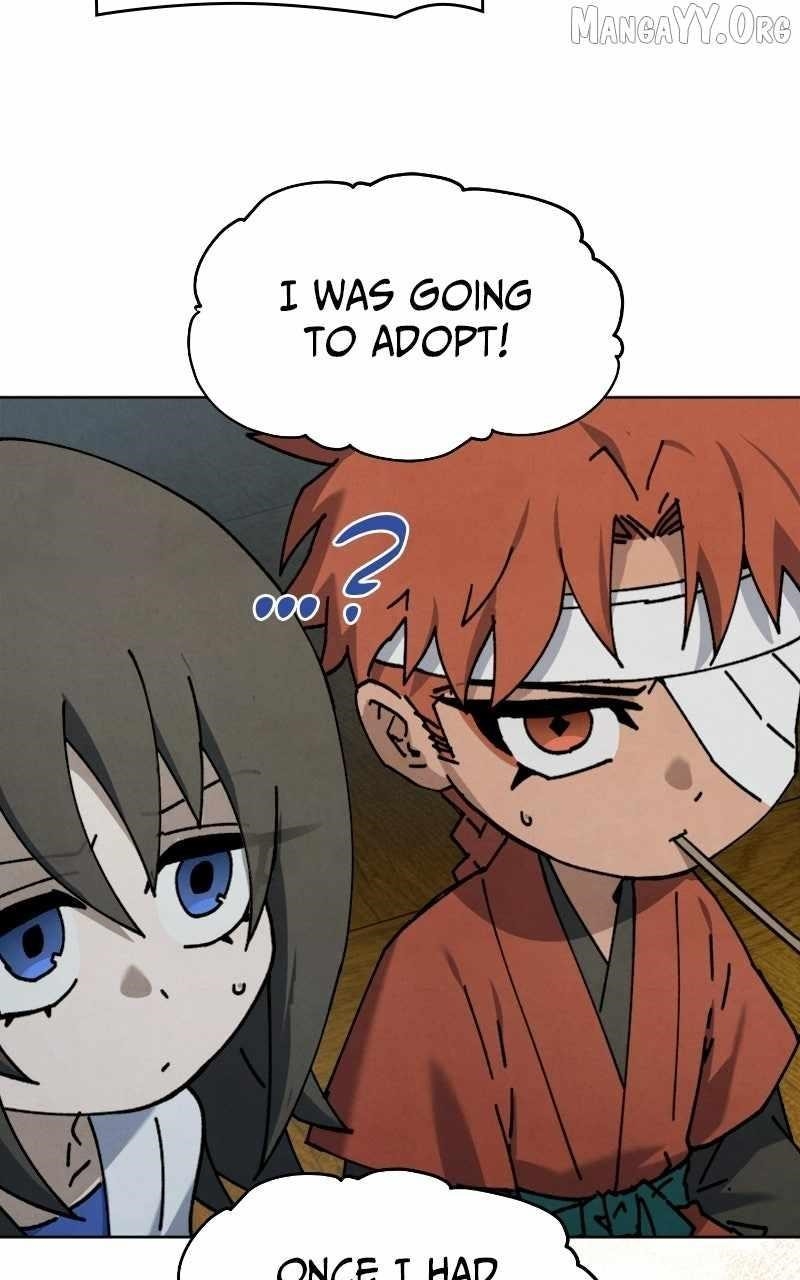 Reincarnated In a Cursed Game Chapter 49 - Page 13