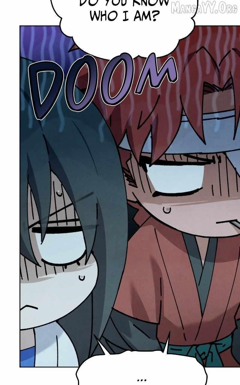 Reincarnated In a Cursed Game Chapter 49 - Page 16