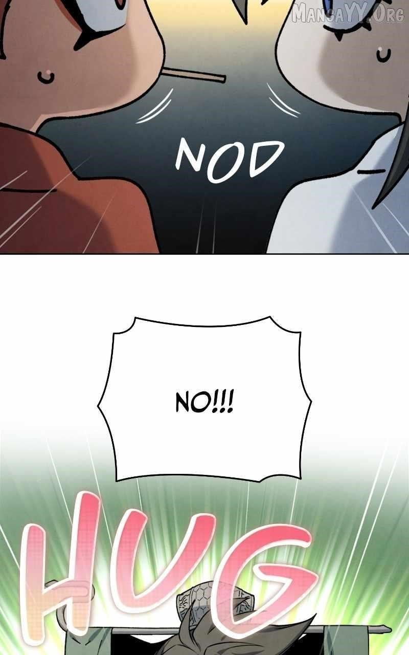 Reincarnated In a Cursed Game Chapter 49 - Page 18