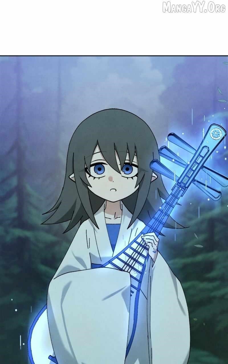 Reincarnated In a Cursed Game Chapter 49 - Page 37