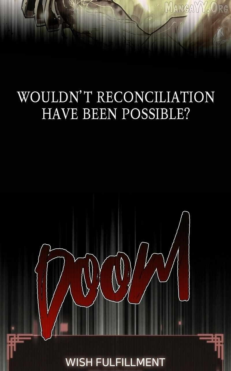 Reincarnated In a Cursed Game Chapter 49 - Page 59