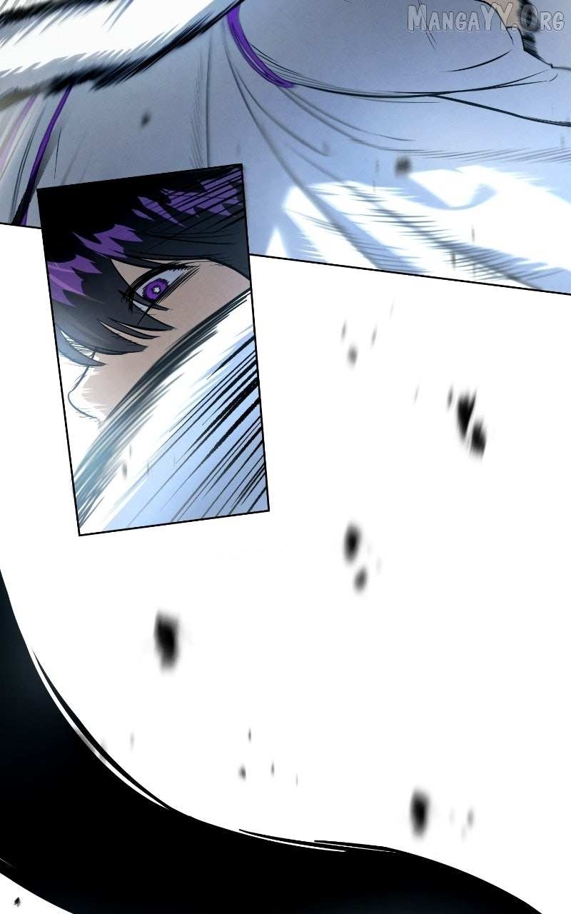 Reincarnated In a Cursed Game Chapter 50 - Page 12