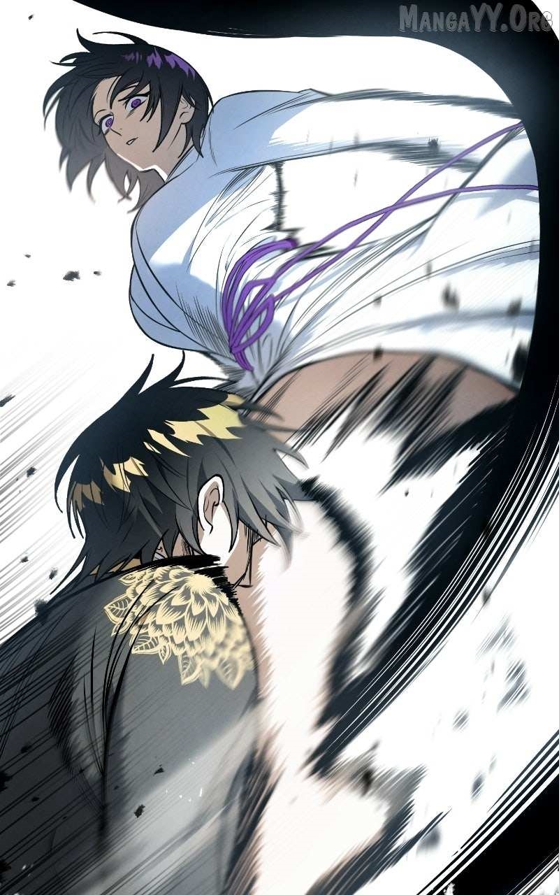 Reincarnated In a Cursed Game Chapter 50 - Page 13