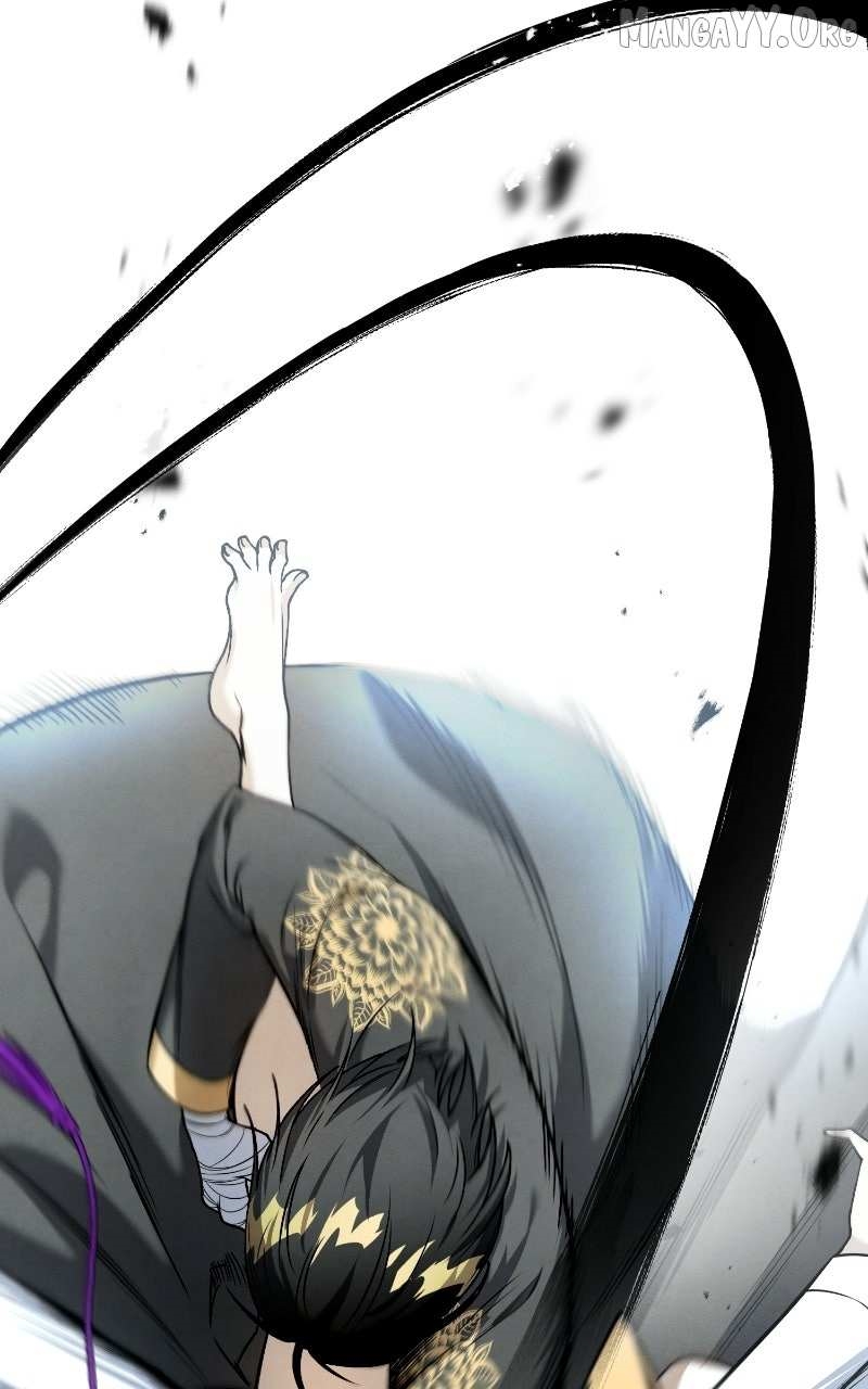 Reincarnated In a Cursed Game Chapter 50 - Page 15