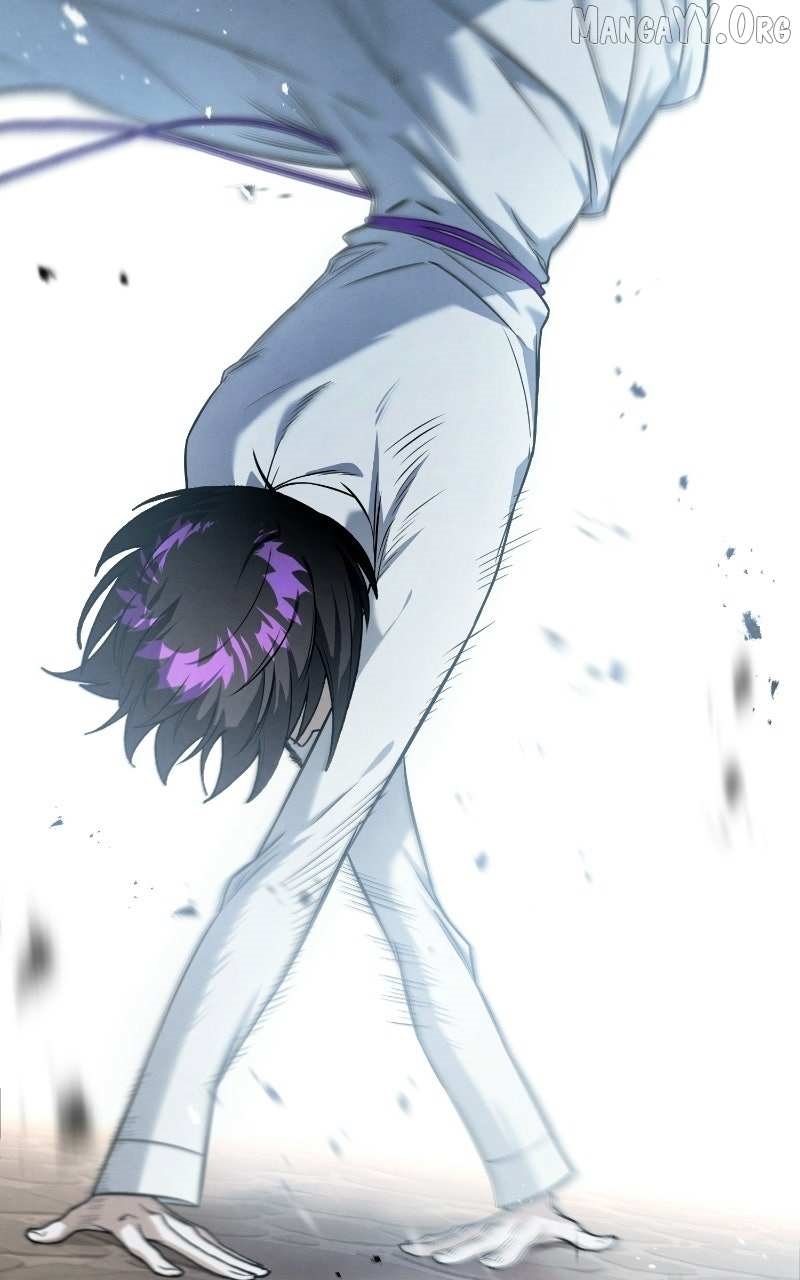 Reincarnated In a Cursed Game Chapter 50 - Page 24