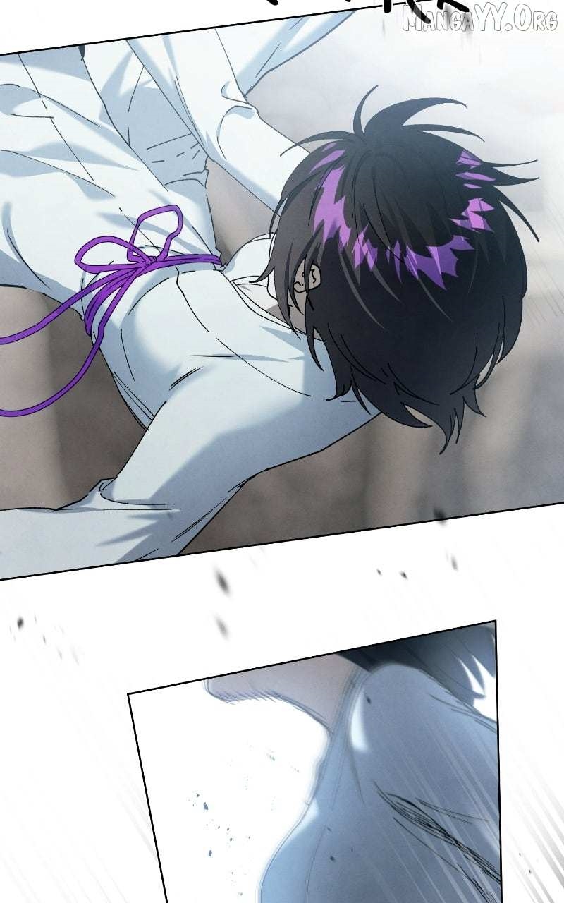 Reincarnated In a Cursed Game Chapter 50 - Page 31