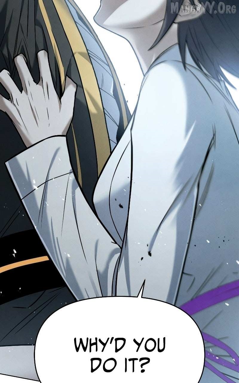 Reincarnated In a Cursed Game Chapter 50 - Page 33