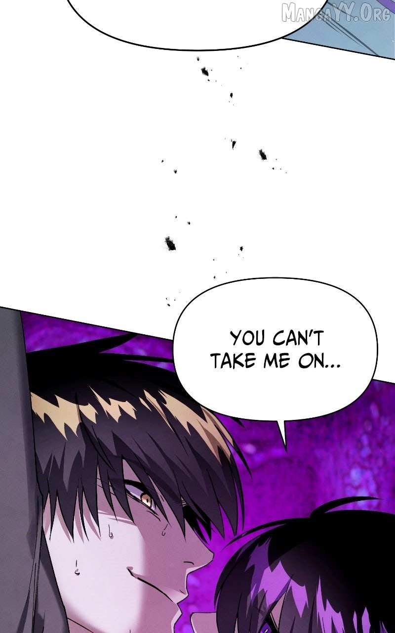 Reincarnated In a Cursed Game Chapter 50 - Page 34