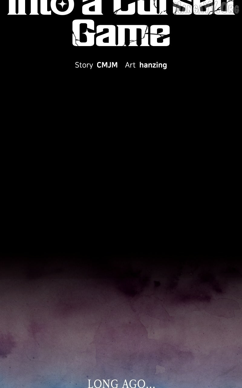 Reincarnated In a Cursed Game Chapter 50 - Page 51