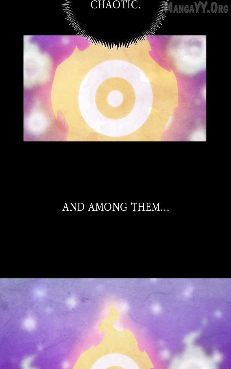 Reincarnated In a Cursed Game Chapter 50 - Page 57